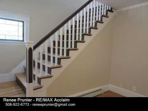 4 Dawson Road, Worcester MA 01602 - Single Family Home - Real Estate - For Sale -