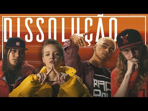 Bianca Hoffmann | Killa Bi | Boombeat | Mc Sid - Dissolução [Cypherbox 22]