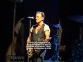 The story behind “Frankie” by Bruce Springsteen