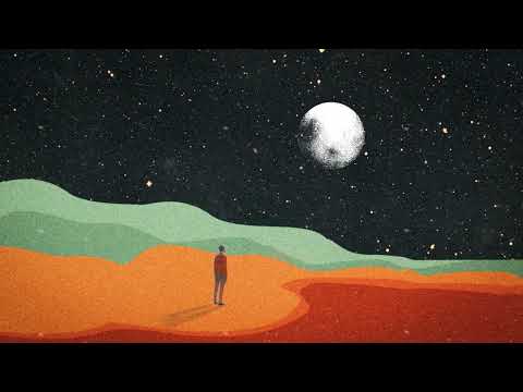 Ronehi & AYLØ - Saudade (Official Visualiser)