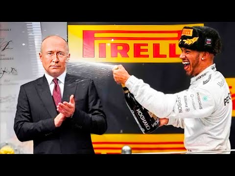 10 MOMENTS IN F1 WHERE HISTORY WAS MADE!