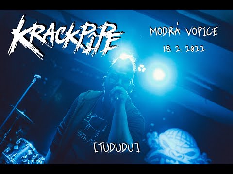 Krackpîpe - Krackpîpe - [tududu] (Live 18.2.2022)