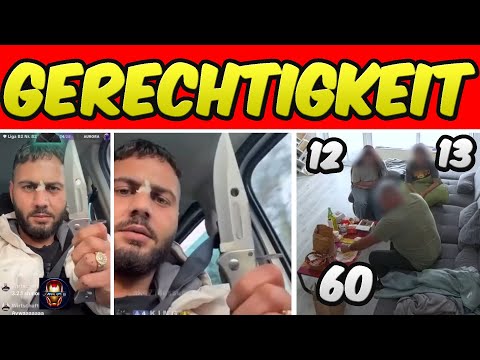 KING-O DREHT jetzt völlig durch?! PEDO wird GEPACKT (er ist einfach ORDNUNGSAMT Mitarbeiter der Pic)