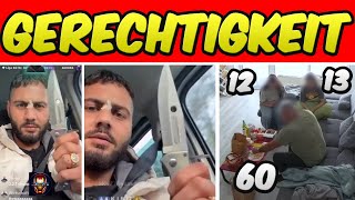 KING-O DREHT jetzt völlig durch?! PEDO wird GEPACKT (er ist einfach ORDNUNGSAMT Mitarbeiter der Pic)