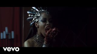 Depeche Mode - Martyr ⚰️ (Queen Of The Damned HD)