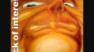 Lack of Interest - Unintended, Glutton, & Two Parts Put Together