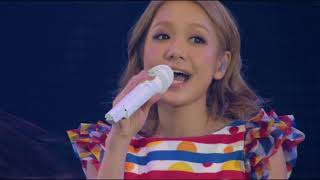 니시노카나 Belive&Go for it!