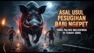 Download lagu AKHIRNYA TERBONGKAR!! KISAH ASAL USUL PESUGIHAN BABI NGEPET YANG SANGAT MELEGENDA DI TANAH JAWA mp3 Download lagu AKHIRNYA TERBONGKAR!! KISAH ASAL USUL PESUGIHAN BABI NGEPET YANG SANGAT MELEGENDA DI TANAH JAWA mp3