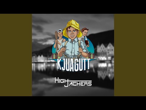 Kjuagutt 2016 (feat. Hilnigger)