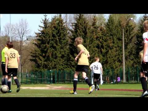 KäPa - SK Augur 2000 1.mäng Highlights/Tipphetked