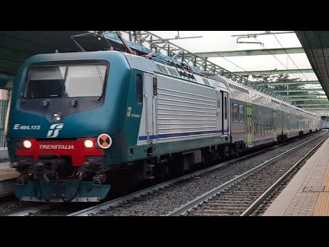 Foto di treni!!!!!