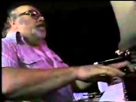 Rob McConnell - the Boss Brass "Street of Dreams"