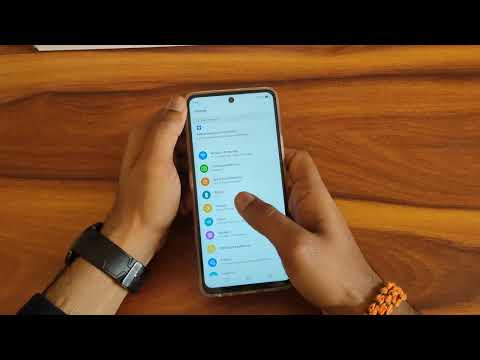 How to increase brightness level Motorola Edge 30 Pro, moto g30 Pro secret setting