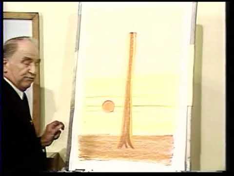 TV0057  Joe Malone - The Righteous Shall Flourish Like the Palm Tree