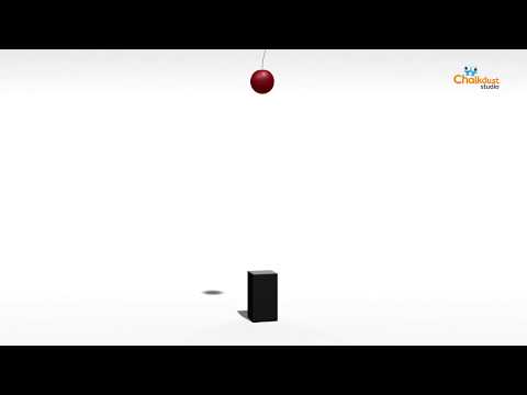 10. Exaggeration || Basic principles of animation