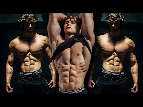 GYM HARDSTYLE - Why We Lose Hardstyle Remix (4K)