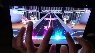 トルコ行進曲-オワタ＼(^o^)／ EXPERT 13 (PF)