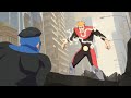 INVINCIBLE Season 3 Episode 7 His Fault