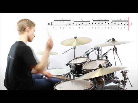 Daily Chops #139 – Funk Drum Fill no. 20