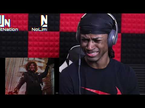 FIRST TIME HEARING Whitney Houston - Greatest Love Of All (Official Video)REACTION!!!