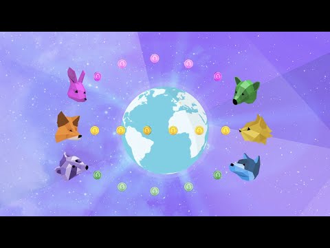 Vidéo de MetaMask - Blockchain Wallet