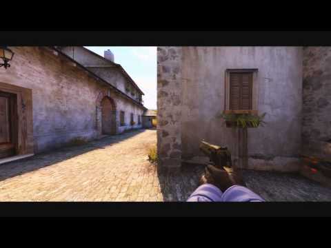 ESL One Katowice 2015: GuardiaN vs. Vox Eminor