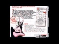 Pink Floyd 1981 02 18 Dortmund d2t08 Master Of Ceremonies Intro