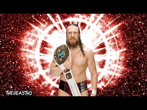 2014/2015 : Daniel Bryan 9th WWE Theme Song - "Flight of the Valkyries"