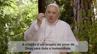 A intenção de Oração do Santo Padre para o mês de setembro