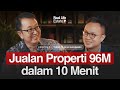 Cara Pak Tung Jualan Property Di Saat Krisis 1 Jam Jago Jualan