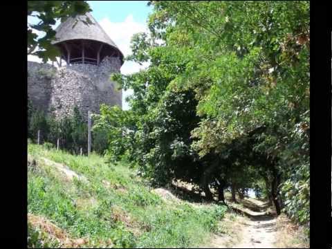 Nógrád-"Vár állott most kőhalom..."