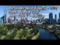 Melbourne Head Regatta 2017 - Banks Rowing - Mens Club Eight 4K