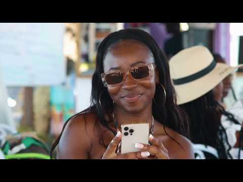 Ricky T - Just Your Turn | Toxic - The Riddim (Music Video) | Lucian Soca 2024 🇱🇨