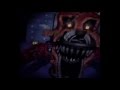 Nightmare Foxy Jumpscare Original
