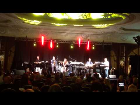 Ilaria de Robertis feat. Rocco Ventrella-Lago Maggiore Smooth Jazz Fest 2015