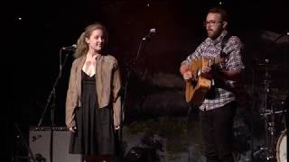 North Country Maid - The Raglins (Hannah Pelka-Caven, Robert Hillman)