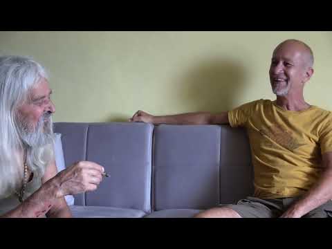 Peter August 2023 Part 3, "The Final Covenant"