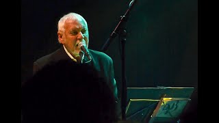 PROCOL HARUM: AS STRONG AS SAMSON, ZOETERMEER, THE NETHERLANDS, 02 NOVEMBER 2018