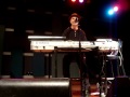 Thomas Dolby - Love is a Loaded Pistol.MPG
