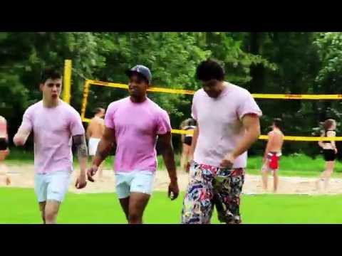 Torneo di Bubble Football