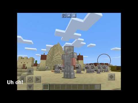 If Bone Tools existed! Minecraft