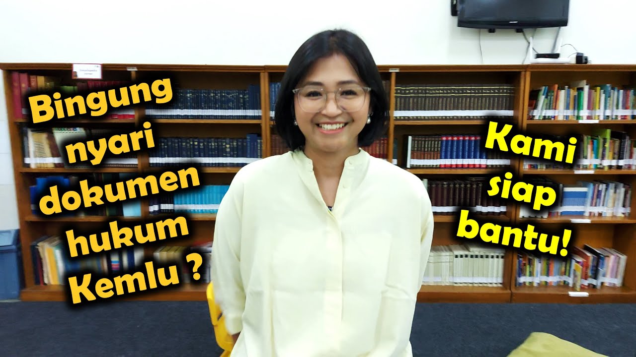 DILARANG KUDET! Situs Baru JDIH Kemlu ǀ Jaringan Dokumentasi dan Informasi Hukum