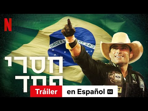 Sin miedo (Temporada 1 subtitulado) | Tráiler en Español | Netflix