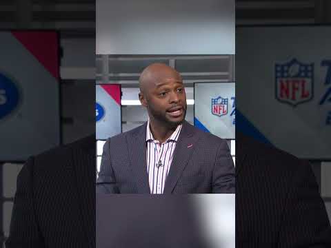 Reliving Sean Taylor's Hit at the Pro Bowl #shorts