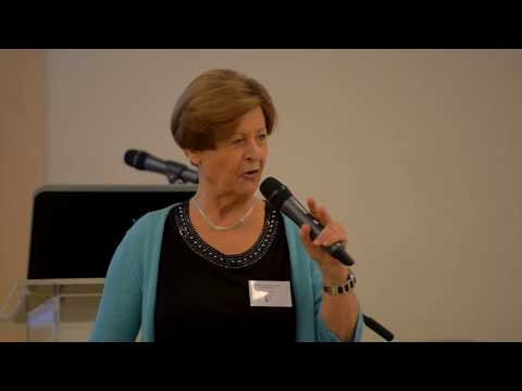 Prof. Dr. Bagdy Emőke: Sötétségből a fénybe: megküzdés a depresszióval