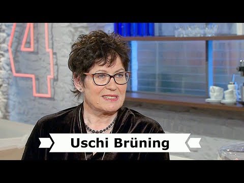 Uschi Brüning: "Ich steig’ aufs Dach" (1974)