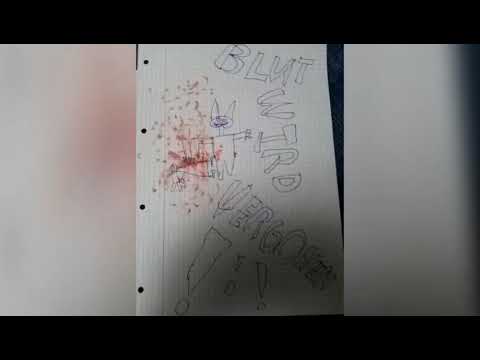 AlteRock - Kadaverreste (prod by Black Rose Beatz)