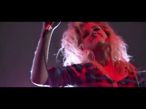 Dexcell - Believe Feat. Tamar Nicole