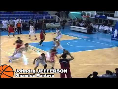 ADECCO SILVER 15^ GIORNATA - LA TOP TEN