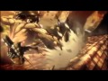 You've Got The Nerve - The Cab [Shingeki no ...